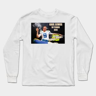 Gail Lewis Long Sleeve T-Shirt